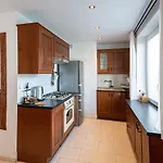 Apartamento White Pier