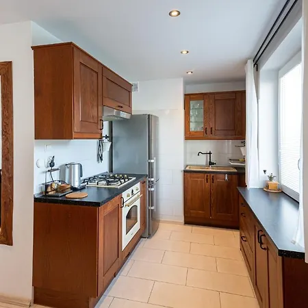 Apartamento White Pier
