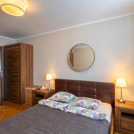 Apartamento White Pier Sopot