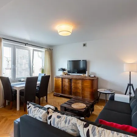 White Pier Apartamento