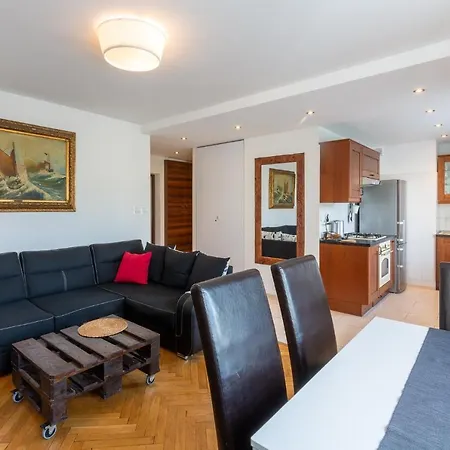 White Pier Apartament